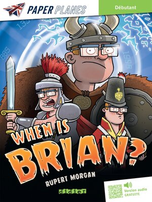 cover image of When Is Brian ?